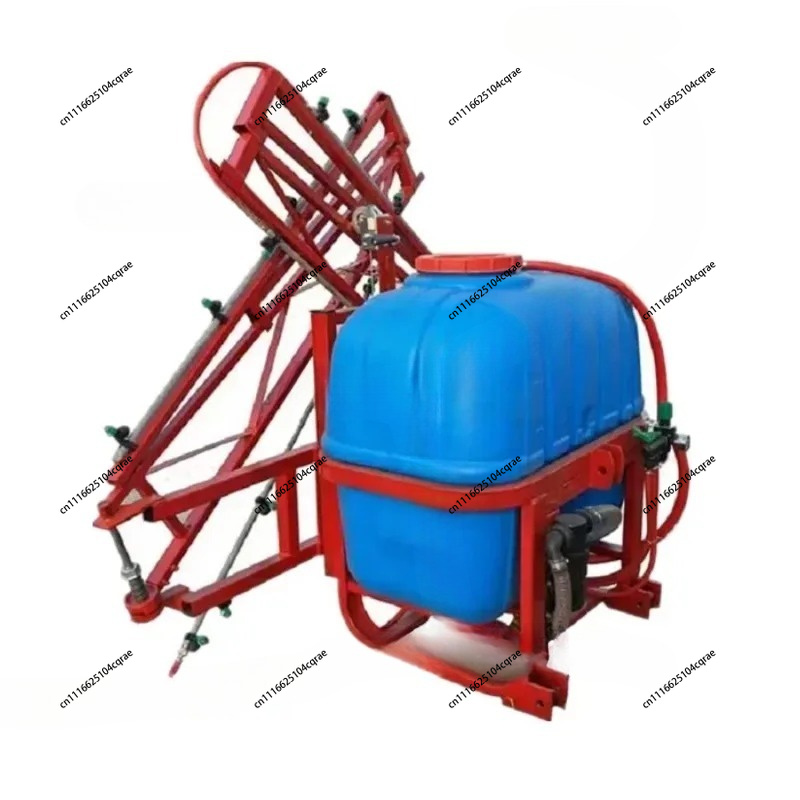 Agriculture Farming Products - Premium-Produkte: Traktor-Montierte Landwirtschaftliche Geräte für 200L-1000L