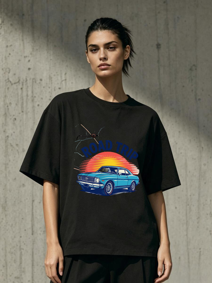Organic Farming Of Agriculture - T-Shirts aus Bio-Baumwolle mit Lokalem Design,