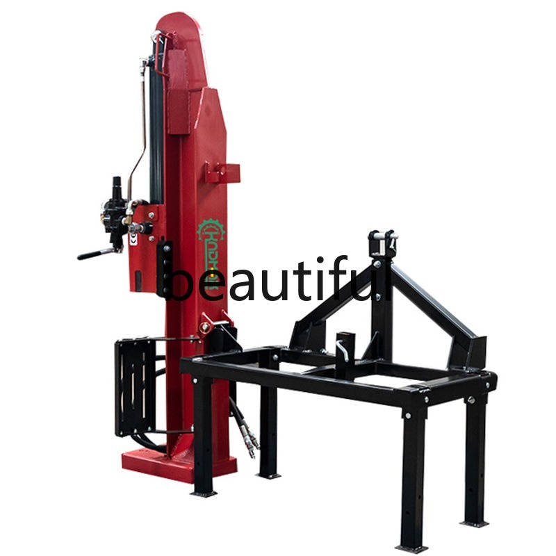 STWS0122 Traktor hängende Holz – Agriculture Farming Process Bewertung und Preis