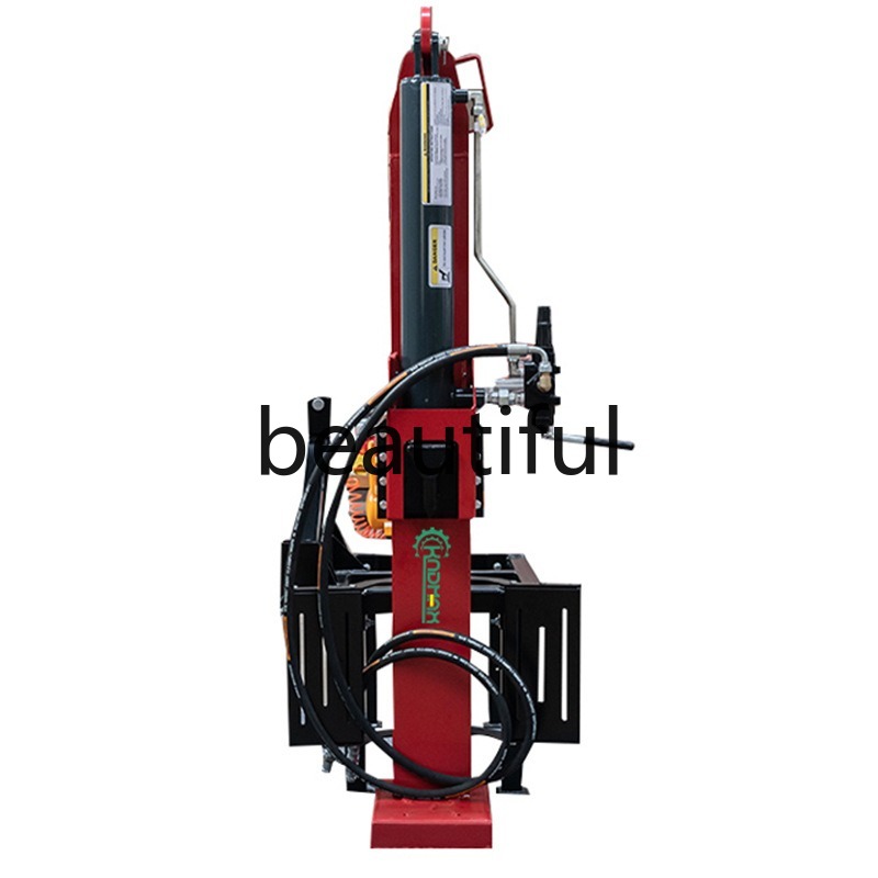 STWS0122 Traktor hängende Holz – Agriculture Farming Process Bewertung und Preis