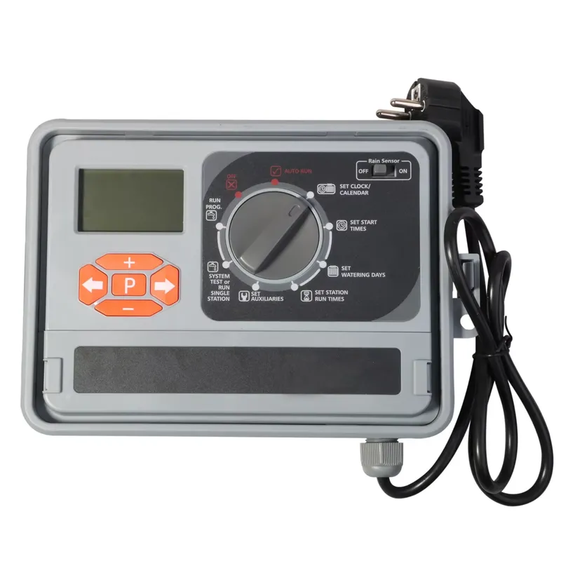 Wi-Fi-Controller für 11 Statio – Farming Zone Bewertung und Preis