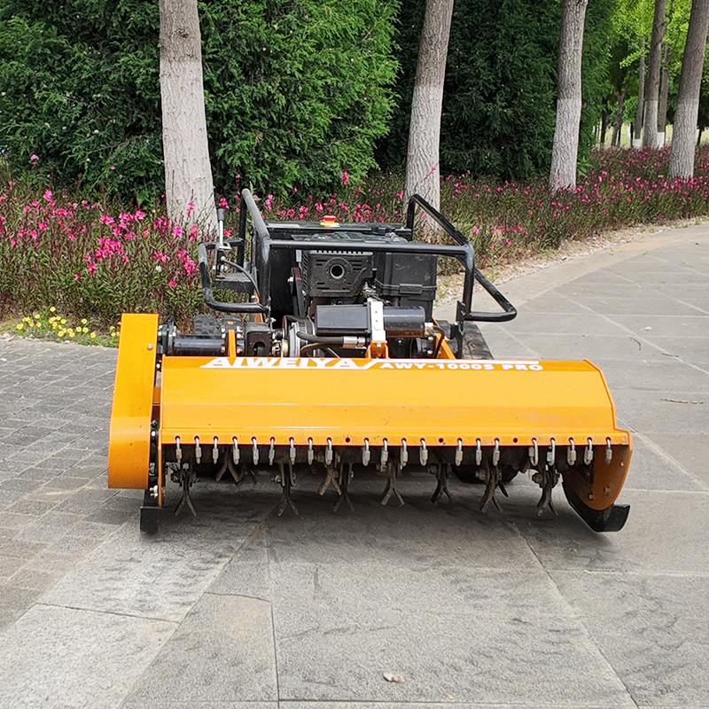 Anpassbarer Roboter-Rasenmäher – Farming Zone Bewertung und Preis