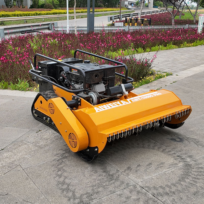 Anpassbarer Roboter-Rasenmäher – Farming Zone Bewertung und Preis