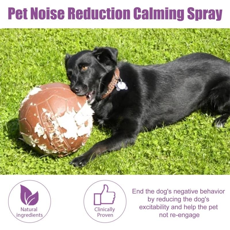 Beruhigungsspray für Hunde, 50 – Farming Zone Bewertung und Preis