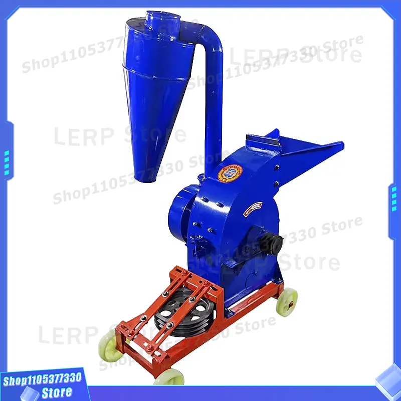 Kleiner Haushalts-Grasmühlen-H – Agriculture Farming Process Bewertung und Preis
