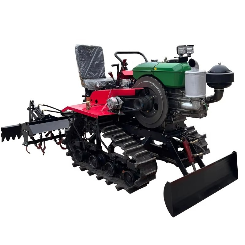 Traktor-Kultivator Landwirtsch – Agriculture Farming Tractor Bewertung und Preis