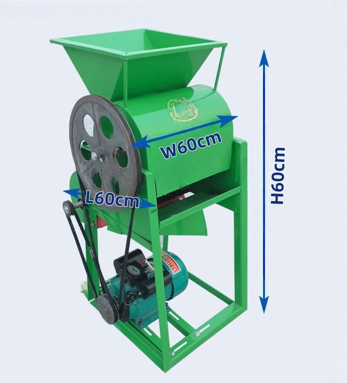 Hocheffiziente und schnelle Er – Agriculture Farming Process Bewertung und Preis