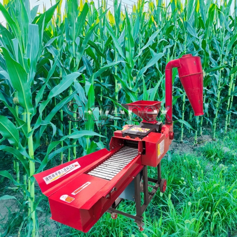 Futterzerkleinerer für Nutztie – Agriculture Farming Process Bewertung und Preis