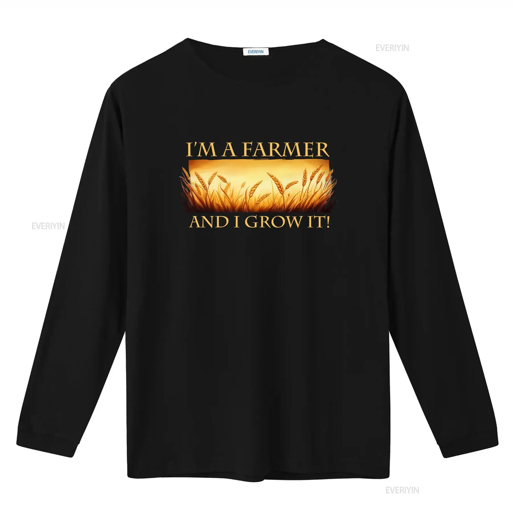 Farmer Nature Farming T-Shirt, – Organic Farming Of Agriculture Bewertung und Preis