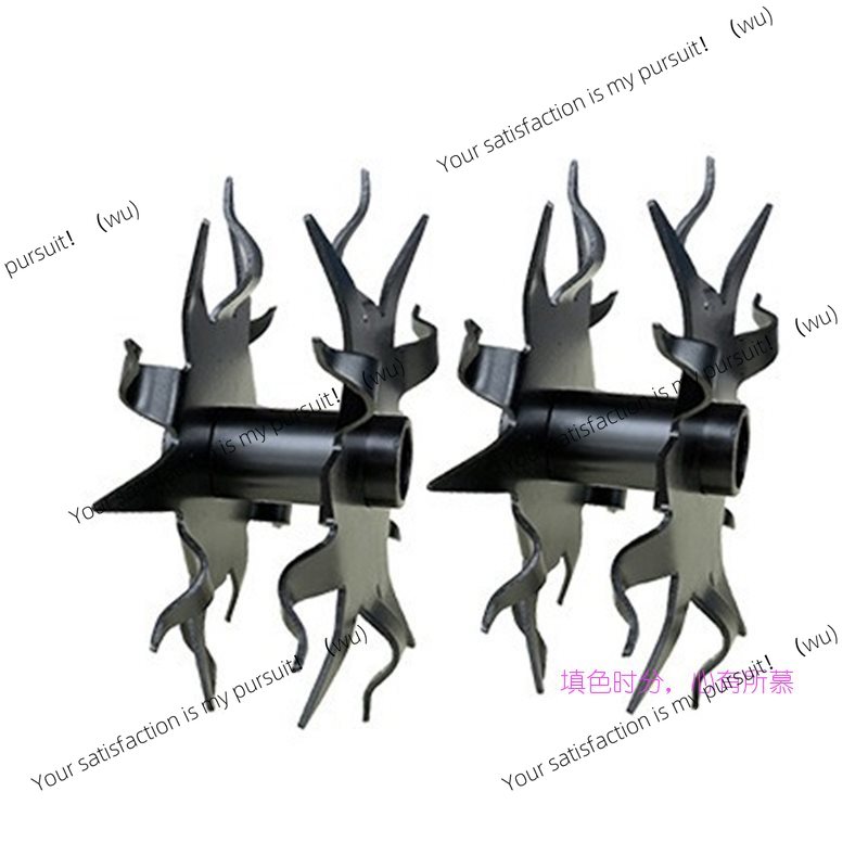 Für Bodenlockerung, Grabenarbe – Soil Tilling Cultivator Bewertung und Preis