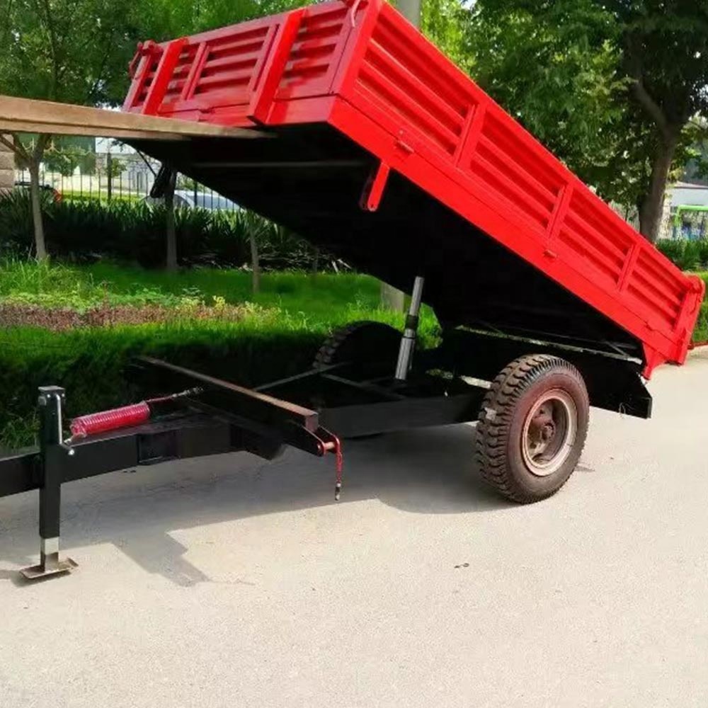 Traktor-Landwirtschaftsanhänge – Agriculture Farming Tractor Bewertung und Preis
