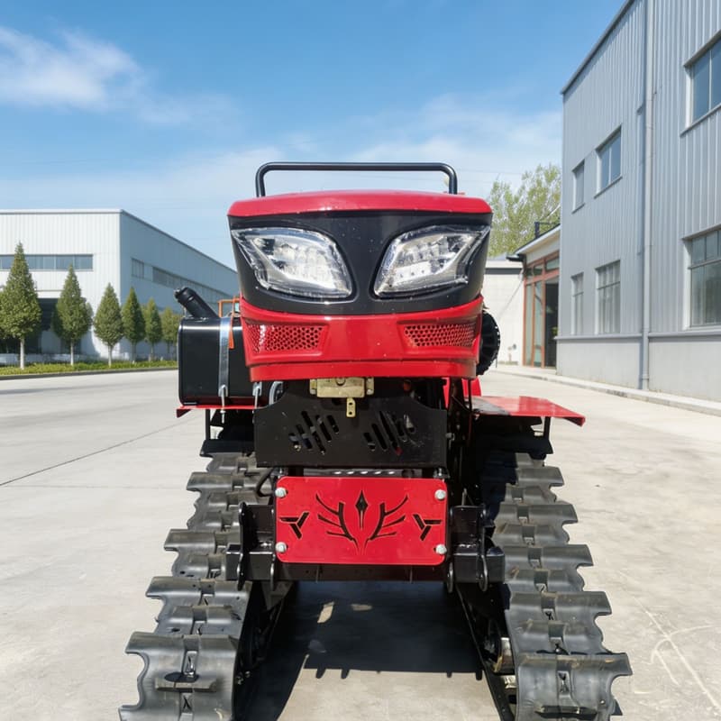 Maßgeschneiderter, heiß begehr – Agriculture Farming Tractor Bewertung und Preis