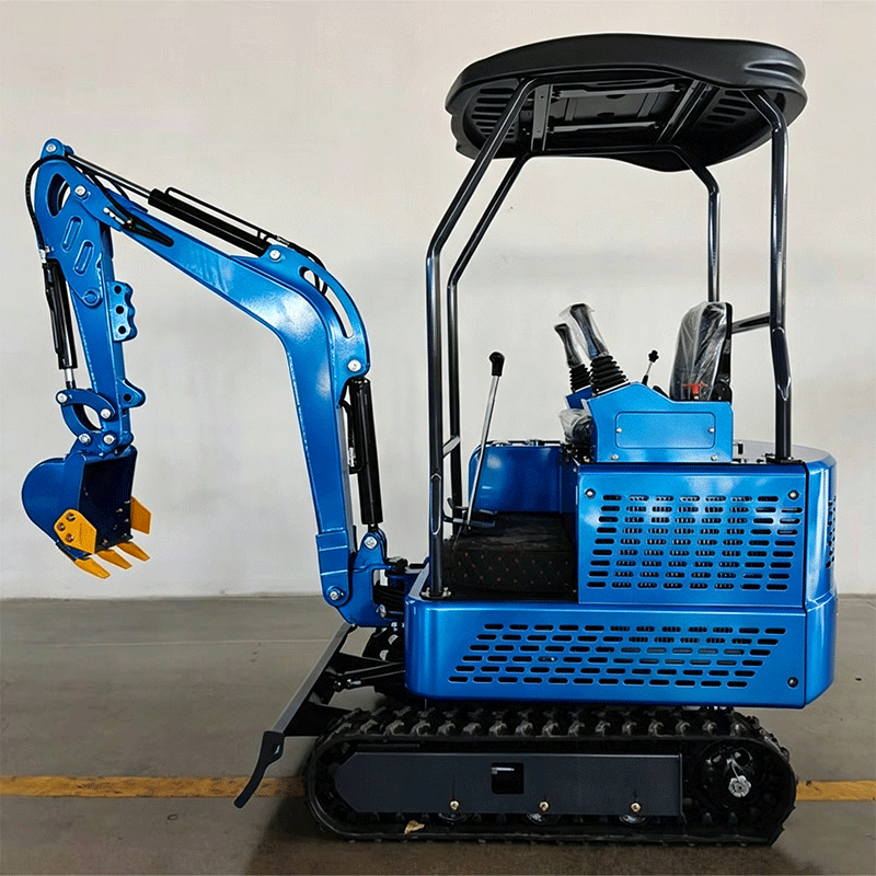 1,8-Tonnen-Kompaktbagger, Mini – Agriculture Farming Products Bewertung und Preis