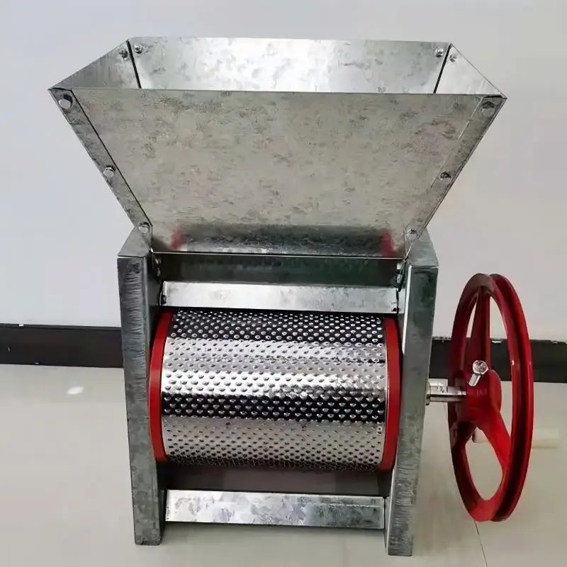 Birui Edelstahl Kaffee- & Kaka – Agriculture Farming Process Bewertung und Preis