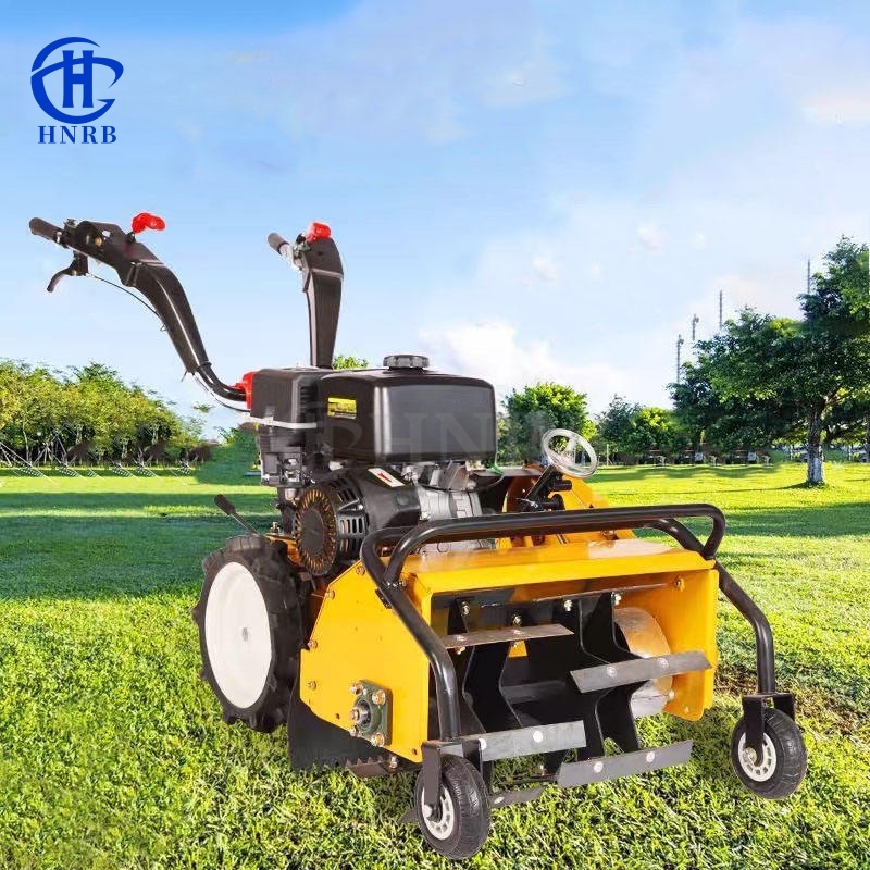 Selbstfahrende Garten-Unkraute – Soil Tilling Cultivator Bewertung und Preis
