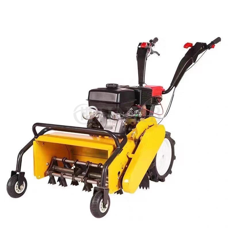 Selbstfahrende Garten-Unkraute – Soil Tilling Cultivator Bewertung und Preis