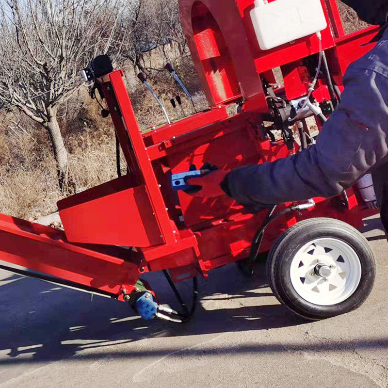 Doppelstabile Transportrad-Hyd – Farming Zone Bewertung und Preis