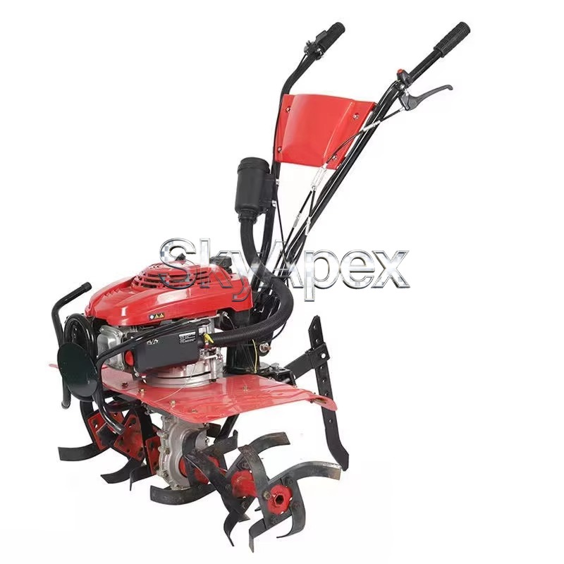Viertakt-Mini-Farmkultivator M – Soil Tilling Cultivator Bewertung und Preis