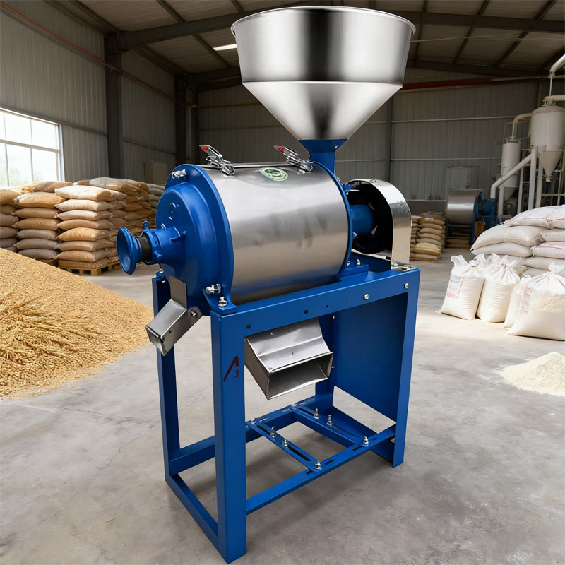 Kundenspezifische Getreidezerk – Agriculture Farming Process Bewertung und Preis