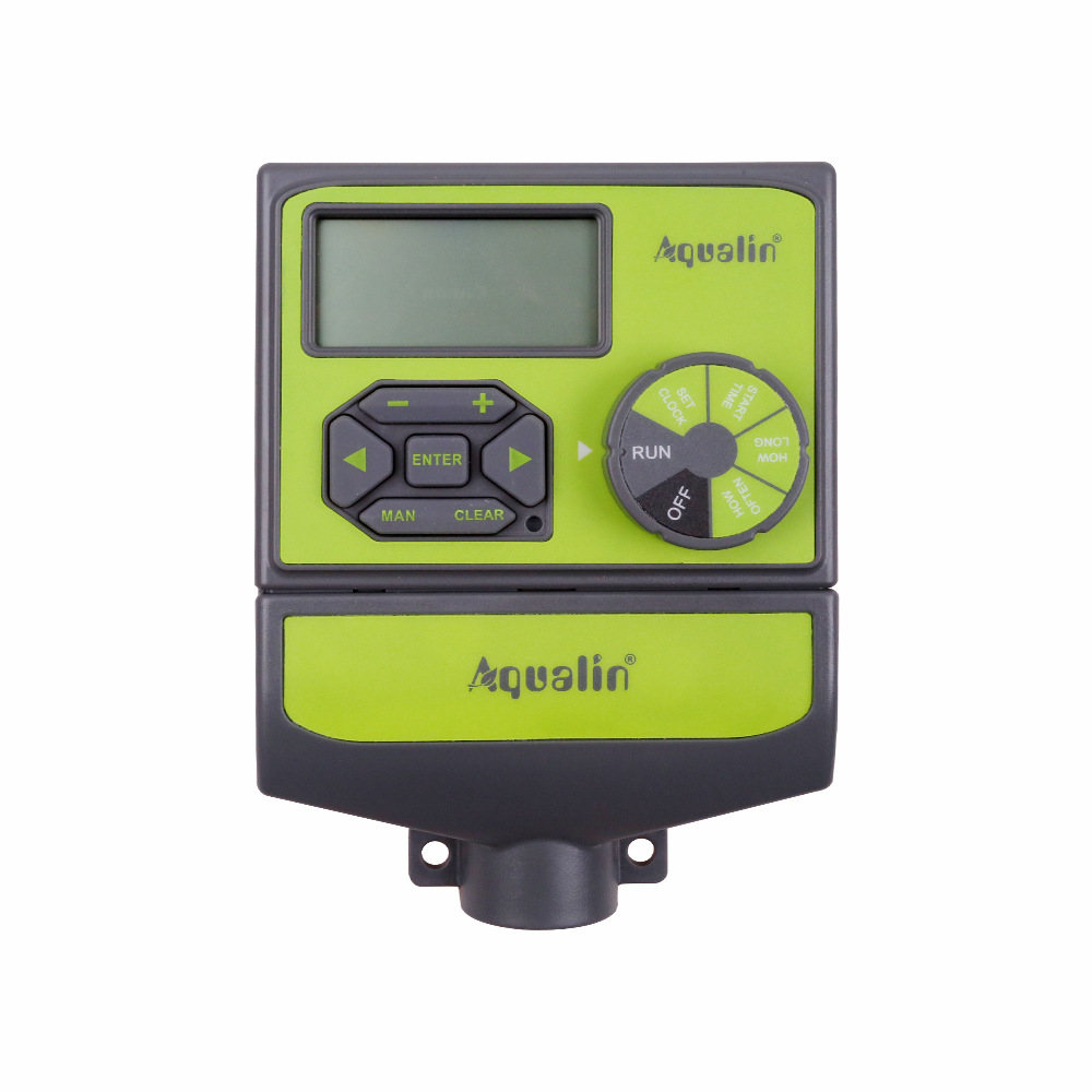 Intelligenter Magnetventil-Con – Farming Zone Bewertung und Preis