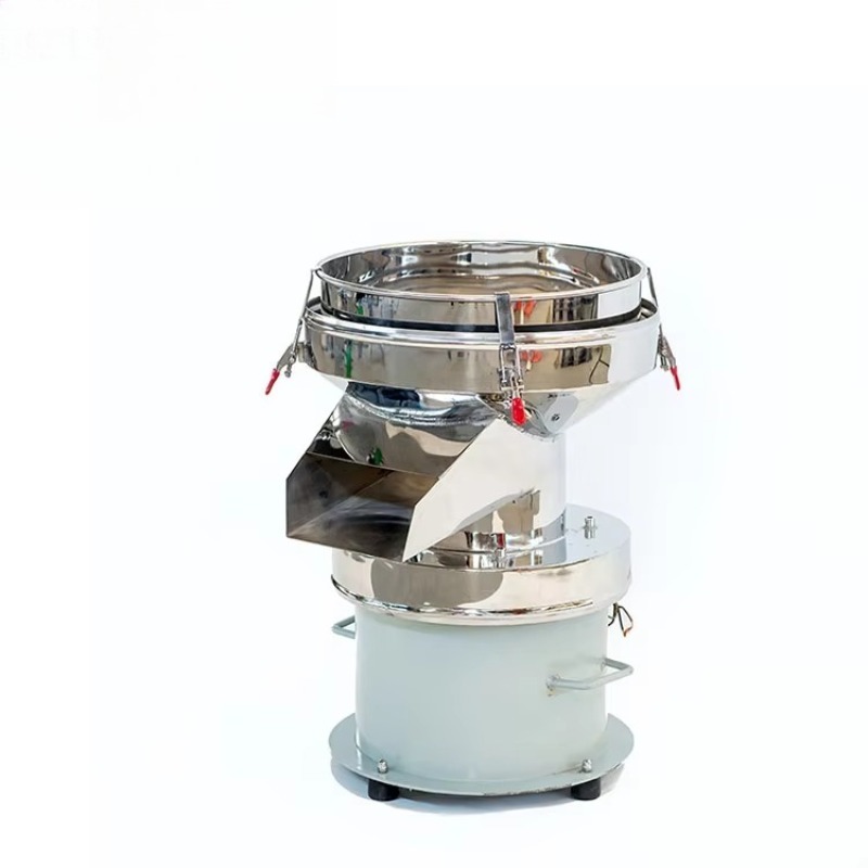 450mm Vibrationssieb für Landw – Agriculture Farming Process Bewertung und Preis
