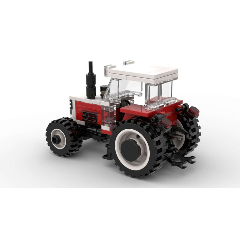 MOC-160522 Urban Farm Agricult – Farming Agriculture Business Bewertung und Preis