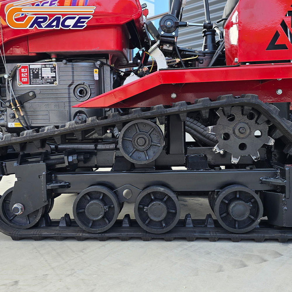 Heißer Verkauf: 80 PS Landwirt – Agriculture Farming Products Bewertung und Preis
